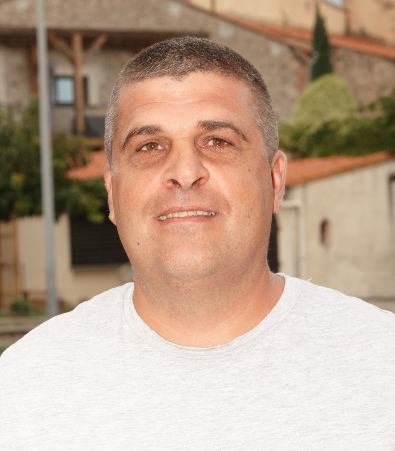 Damien COMPAGNE image