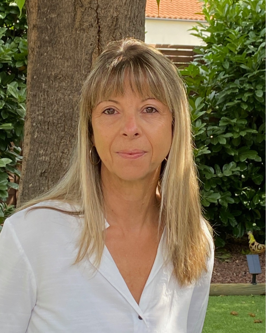 Sandrine BENAIGES image