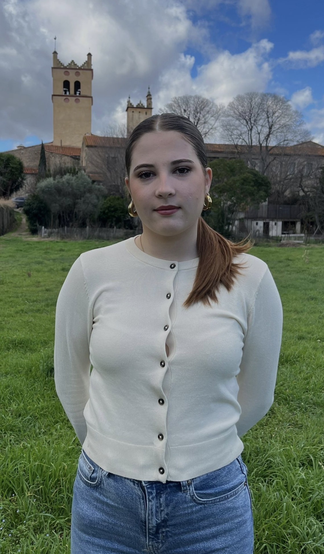 Éva FROMENT RIBOT image